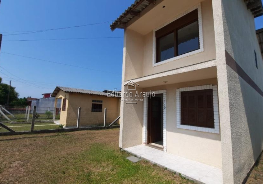Sobrado 02 Dorm