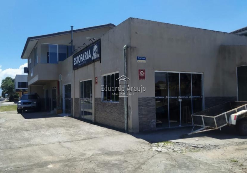 Sala Comercial