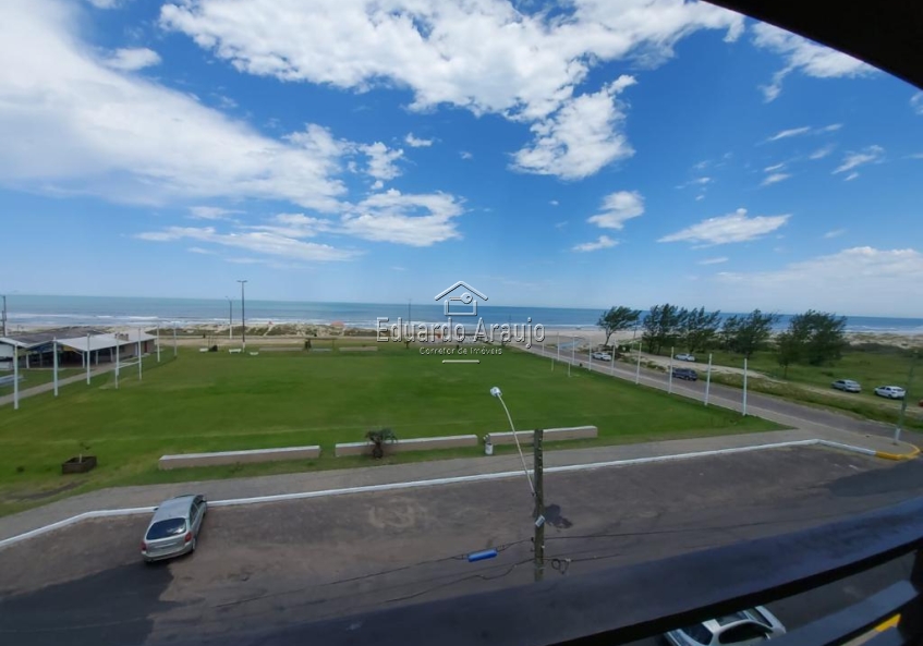 Apartamento 02 Dorm
