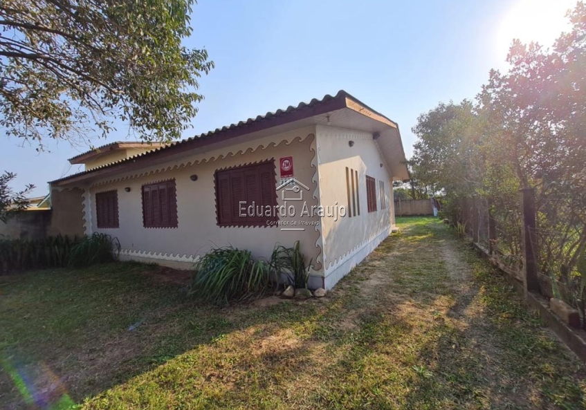 Casa 03 Dorm